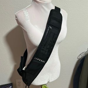 COPY - Hands free carry all